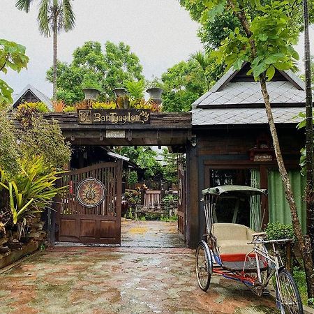 Bantunglom Resort แม่ริม ภายนอก รูปภาพ