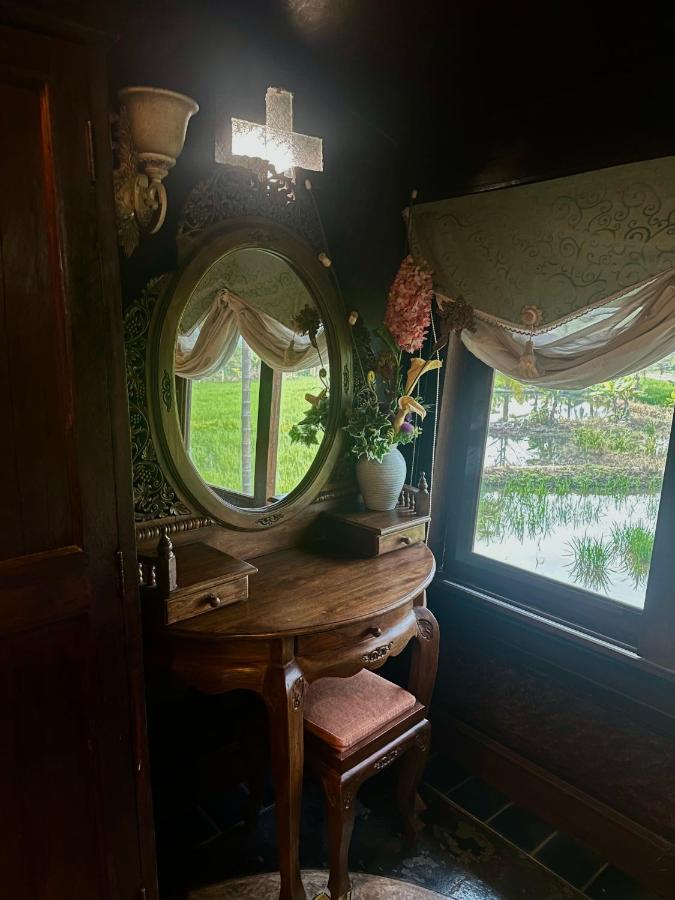 Bantunglom Resort แม่ริม ภายนอก รูปภาพ