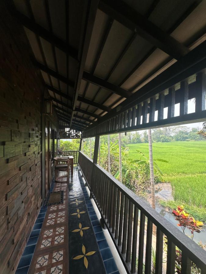 Bantunglom Resort แม่ริม ภายนอก รูปภาพ